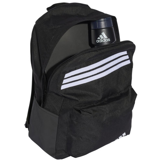 Adidas Τσάντα πλάτης Classic 3-S Horizontal Backpack Adidas Τσάντα πλάτης Classic 3-S Horizontal Backpack
